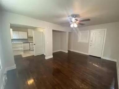 Main picture of Holman Apartments