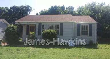 Main picture of 3026 Texas St