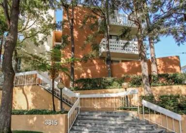 Main picture of 3315 Griffith Park Blvd