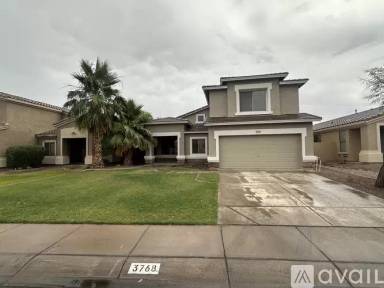 Main picture of 3768 E Megan St
