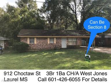 Main picture of 912 Choctaw Dr
