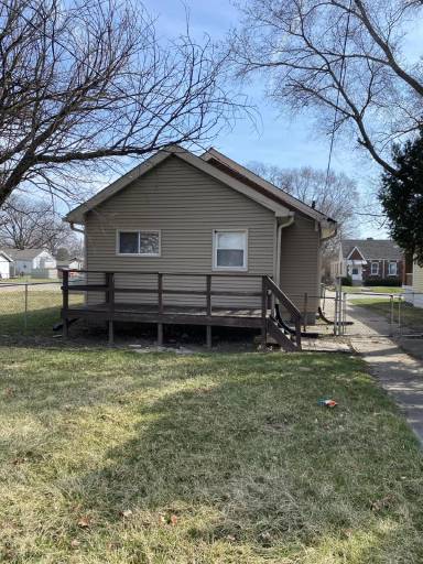 Main picture of 1524 N Colorado Ave
