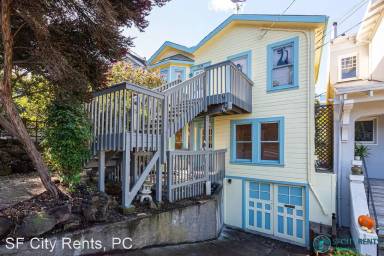 Main picture of 1832 Castro St
