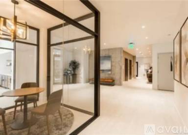 Main picture of Mira Flats