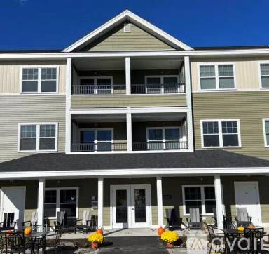Main picture of 3 Moorehouse Way