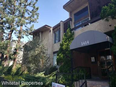 Main picture of 1414 N Fairfax Ave