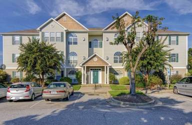 Main picture of 6109 Hedgecock Cir