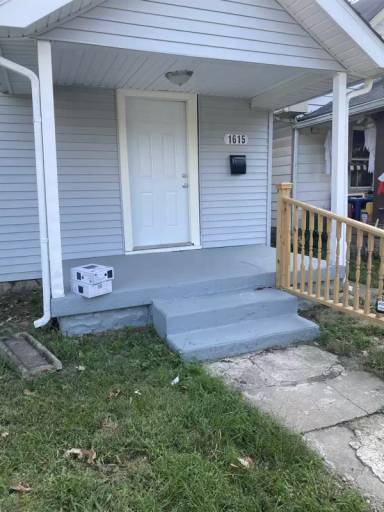 Main picture of 1615 Lawton Ave