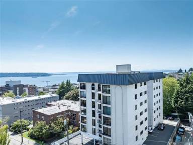 Main picture of 1001 Queen Anne Ave N