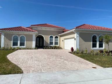 Main picture of 2304 Symphony Cir