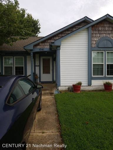 Main picture of 1041 Culmer Dr