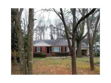 Main picture of 1167 Clearview Dr NE