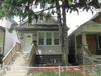 Main picture of 10840 S Edbrooke Ave