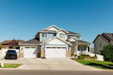 Main picture of 1481 S Sage Bloom Way