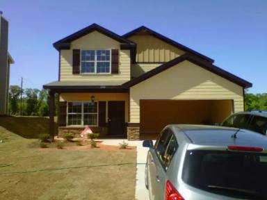 Main picture of 2514 Orchard St