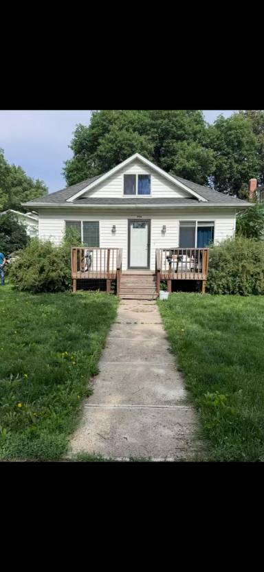 Main picture of 416 Pearl St