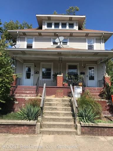 Main picture of 466 Stanton Ave