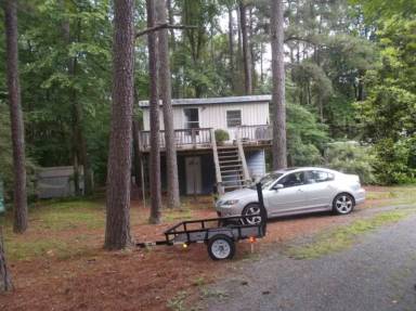 Main picture of 121 Dixie Garden Dr