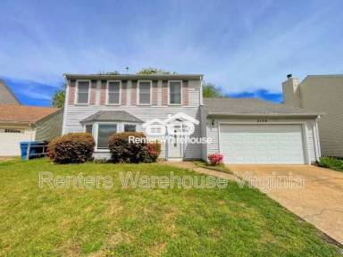 Main picture of 3108 Hickorywood Ct