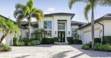 Main picture of 10372 Kensington Shore Dr