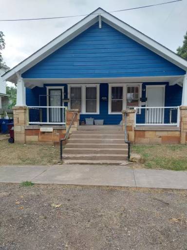 Main picture of 1614 N D St