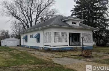 Main picture of 15549 Indiana Ave