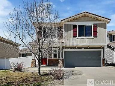 Main picture of 5571 Gibraltar St