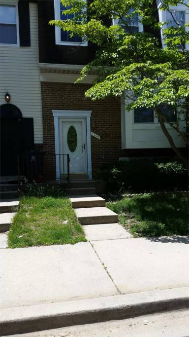 Main picture of 1705 Forest Park Dr