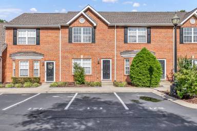 Main picture of Hardison Hills