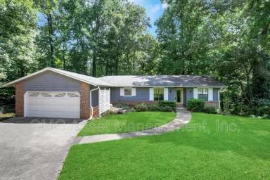Main picture of 4724 Mockernut Ct SW