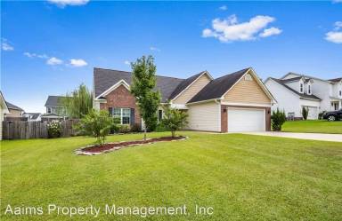 Main picture of 1520 Seabiscuit Dr