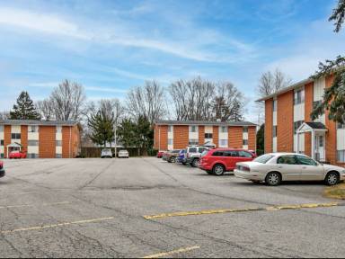 Main picture of Pineview Apartments