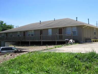 Main picture of 501 N 1st St