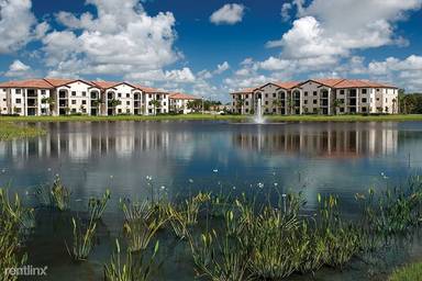 Main picture of Solle Davie Apartments