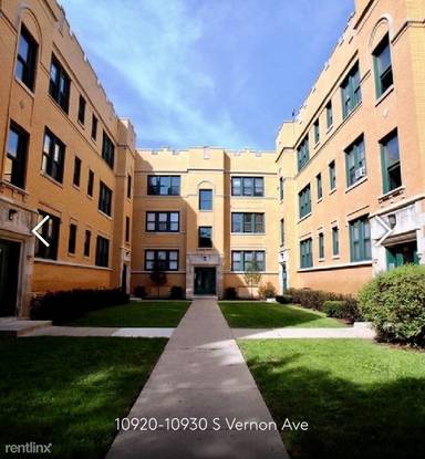 Main picture of 10920 S Vernon Ave