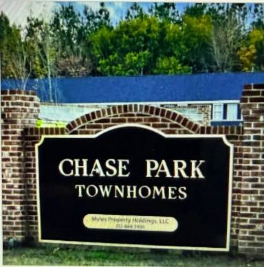 Main picture of 3804 Chase Rd NW