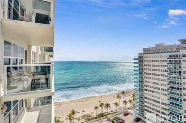 Main picture of Playa Del Sol Condo