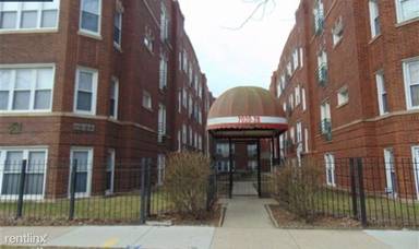 Main picture of 7024-7026 S Cregier Ave Apartments