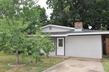 Main picture of 512 Bluebonnet Dr
