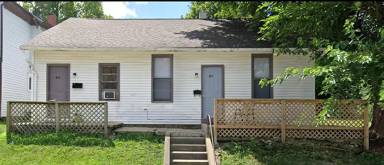 Main picture of 811 Union St