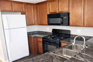 Main picture of Cypress Park Townhomes