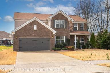 Main picture of 2807 Kaye Dr