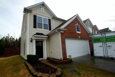 Main picture of 1601 Corwith