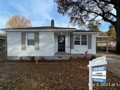 Main picture of 1760 S Goodlett St