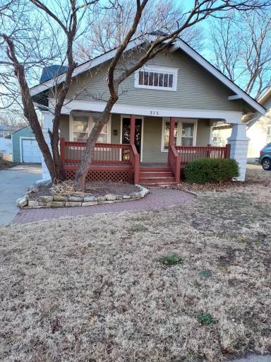 Main picture of 343 S Vassar St