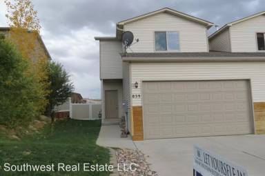 Main picture of 859 Blue Sage Way