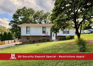 Main picture of 816 N Valleywood Cir