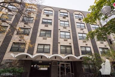 Main picture of 535 W Briar Apartments