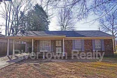 Main picture of 1379 Eason Ave