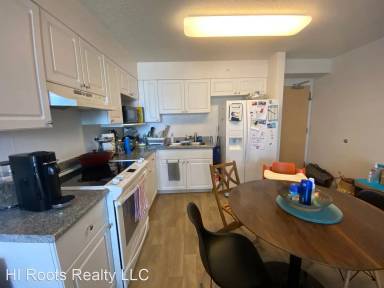 Main picture of 801 South St